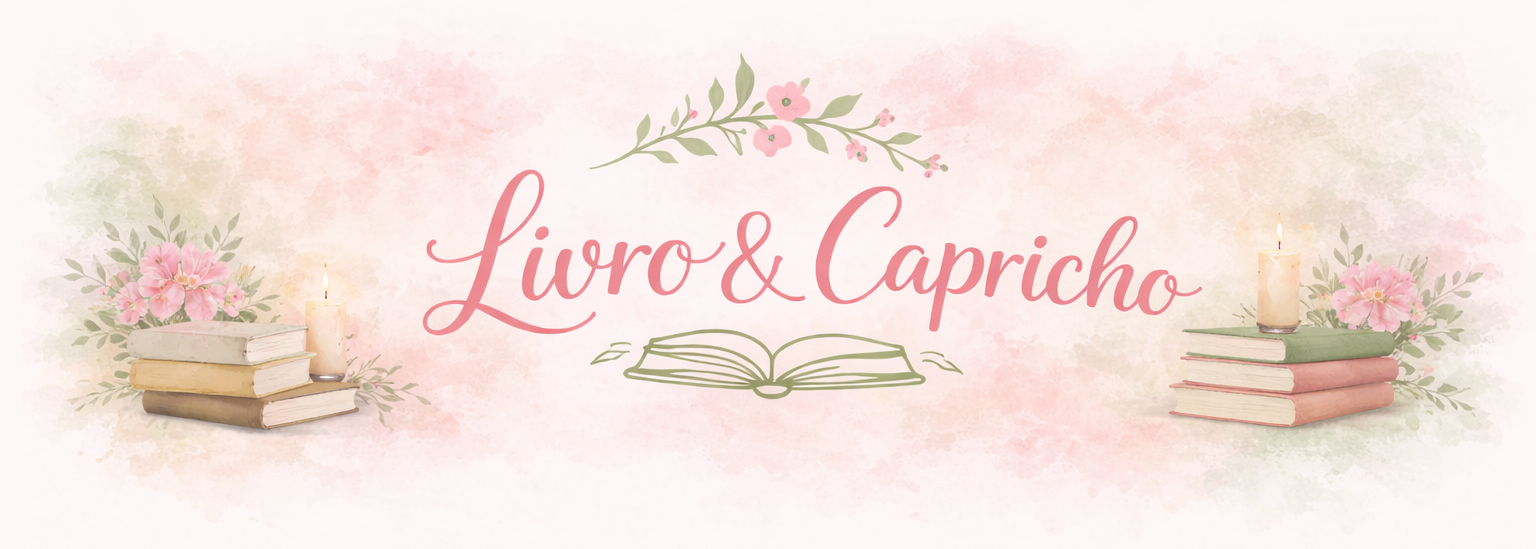 Livro & Capricho